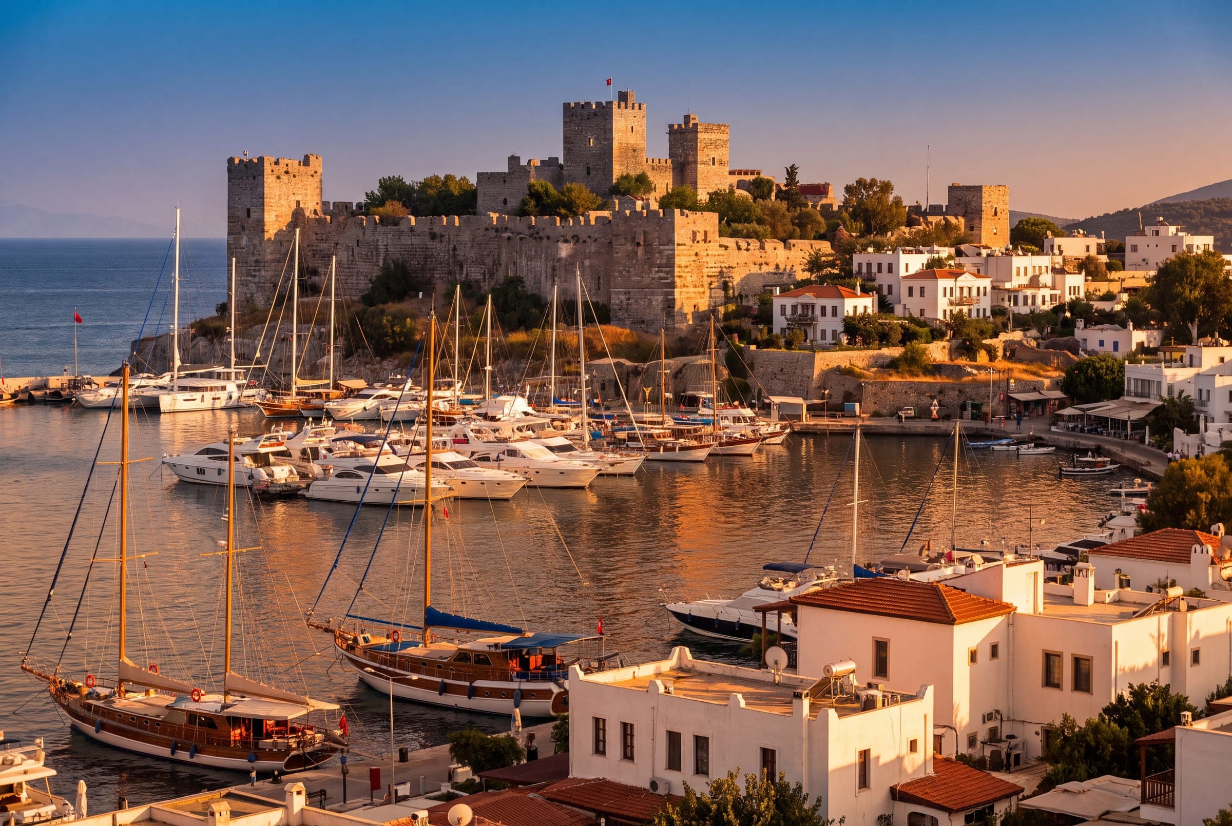 Bodrum