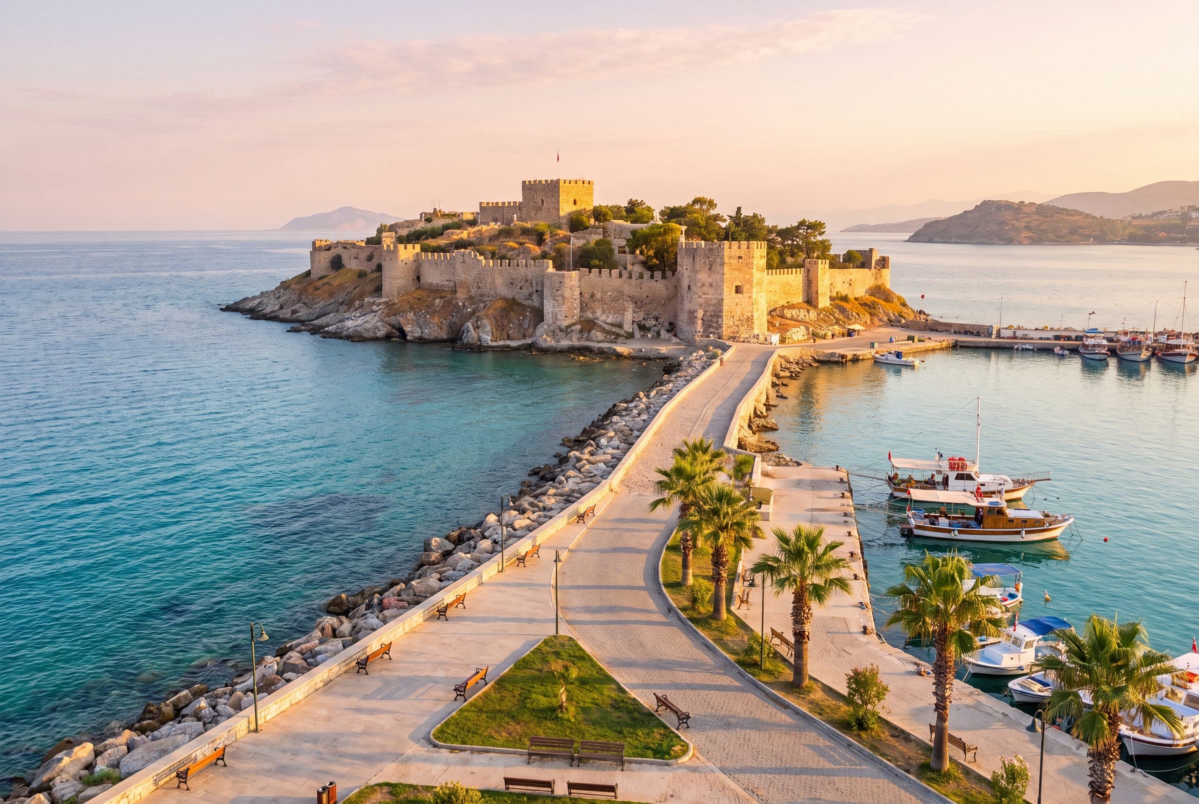 Kuşadası