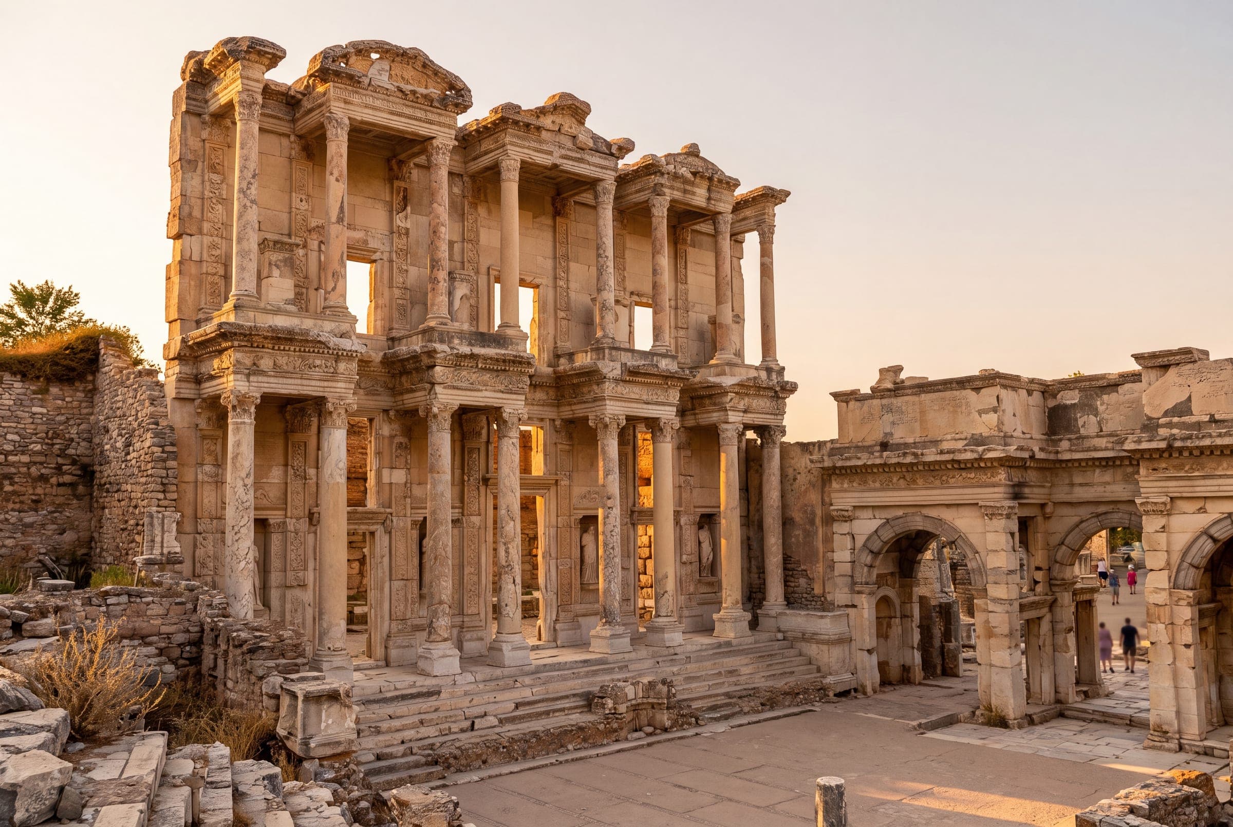 Selçuk / Efes